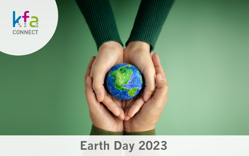 2 1 - Earth Day - Saturday, 22nd April 2023