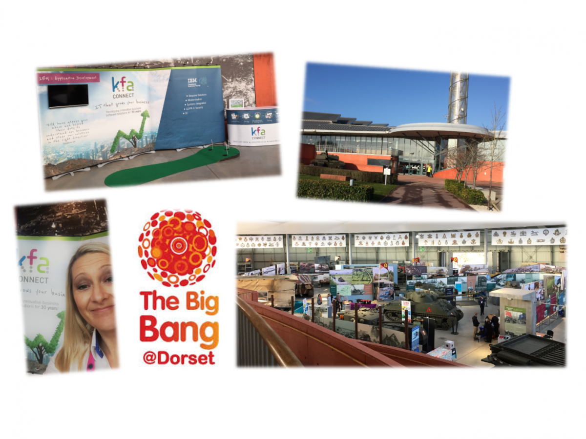 Big Bang 2019 Collage v2 1 e1552566974425 - Big Bang @ Dorset Fair 2019