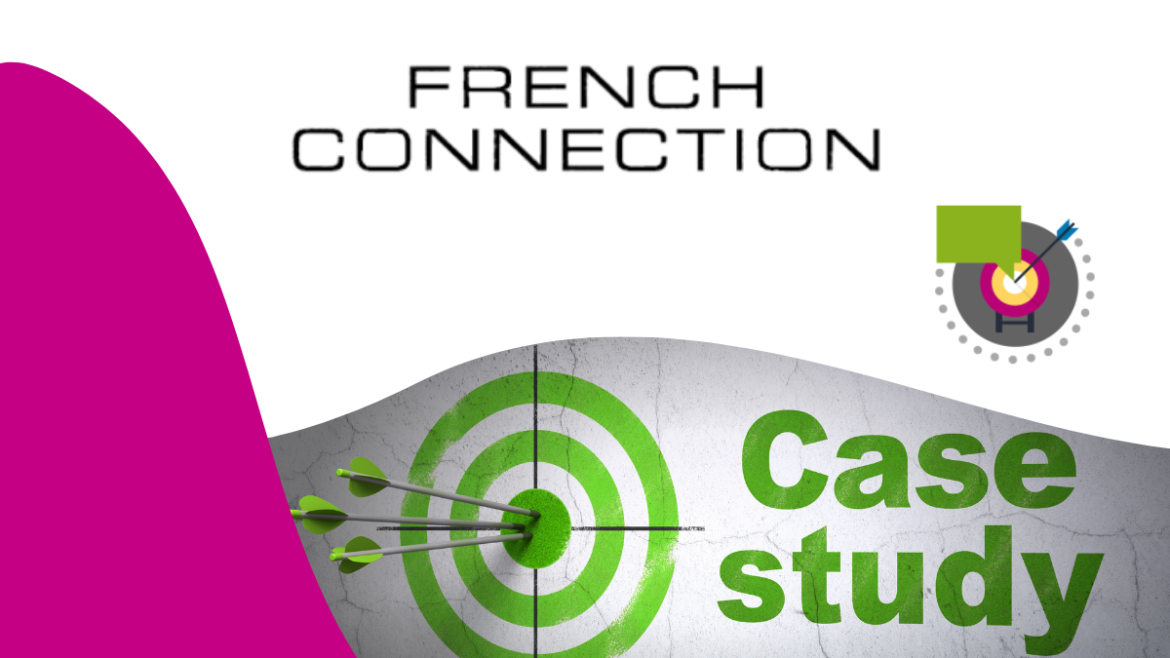 FC Case Study Blog Image 1170x658 - French Connection's Shopify Plus eCommerce Integration Project a Great Success!