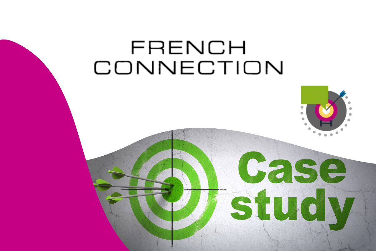 FC Case Study Blog Image - French Connection