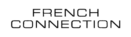 French Connection Logo - Codeless Platforms Case Study - French Connection eCommerce Integration Project