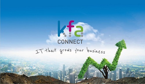 KFA Connect