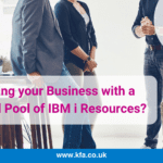 Managing Your Business with a Limited Pool of IBM i Resources 150x150 - Navigating the Challenges of a Limited Pool of IBM i Resources