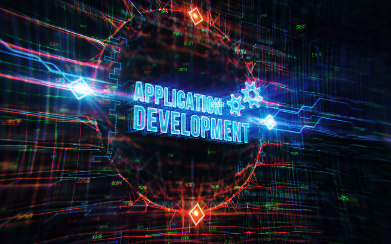 application development - IBM i Application Development