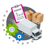 courier integration small - Our Solutions