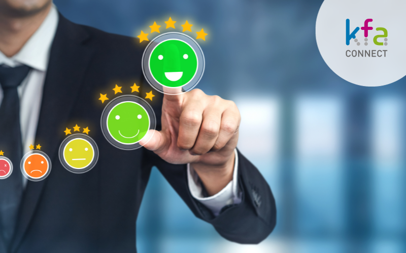 customer satisfaction - Delivering Excellence in Customer Satisfaction