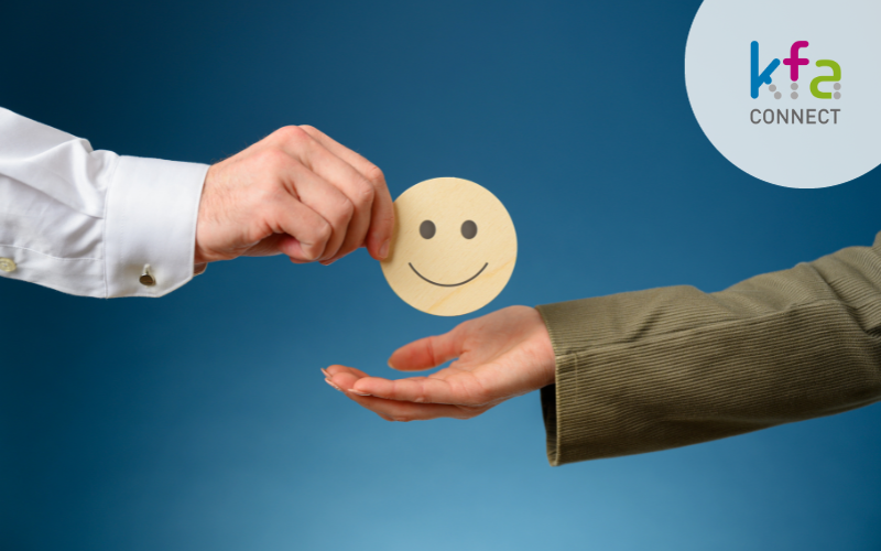 customer satisfaction 2 - Delivering Excellence in Customer Satisfaction