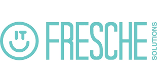 fresche solutions logo 1 - Fresche Solutions Partnership