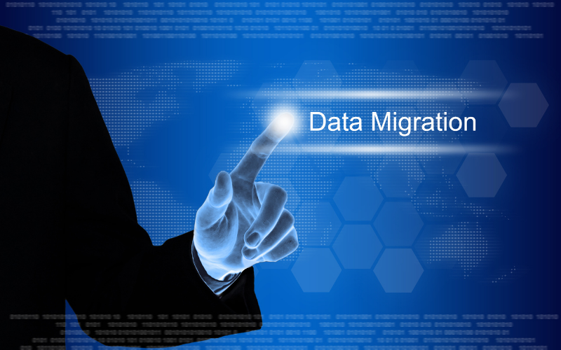 ibmi data migration 1 - IBM i Data Migration
