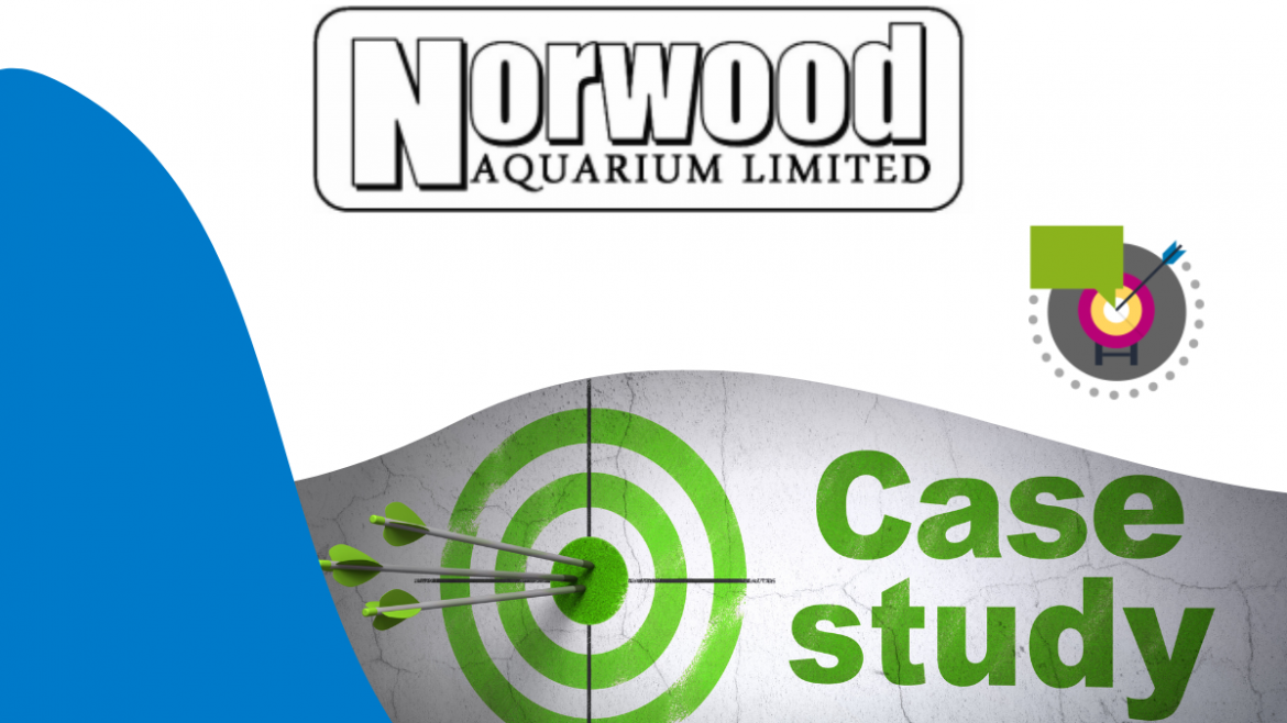 norwood aquarium case study image 1170x658 - Norwood Aquarium - IBM i Replacement Project Case Study