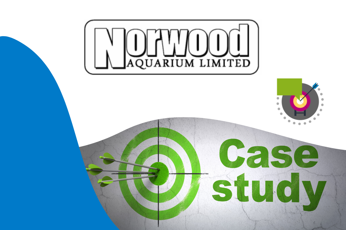 norwood aquarium case study image - Norwood Aquarium - IBM i Replacement Project Case Study