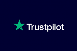 trustpilot logo dark 300x199 - Bike It